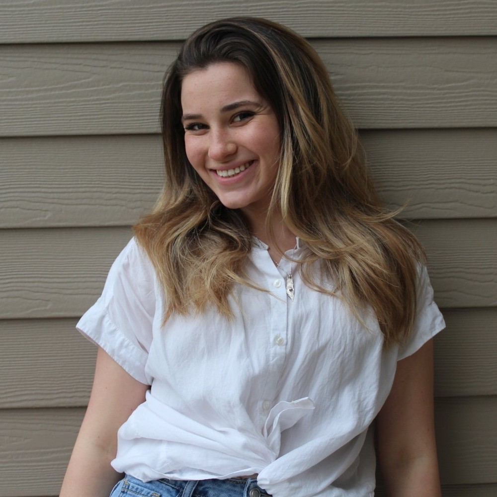 Meet your Posher, Hannah